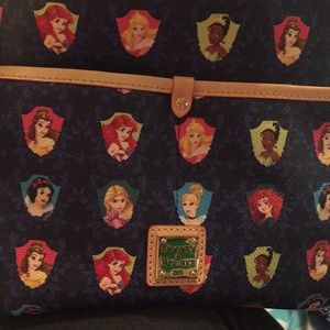 Disney Dooney & Bourke